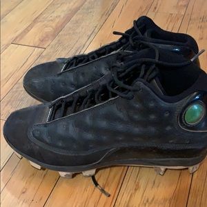 Jordan Baseball cleats